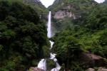 मनै लोभ्याउने फुङफुङ्गे झरना